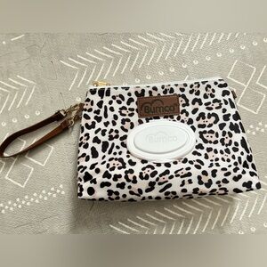 Baby Bumco Diaper Clutch Bag